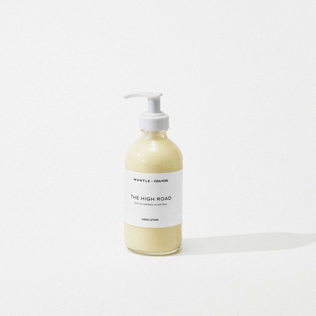 The High Road Hand Wash + Lotion