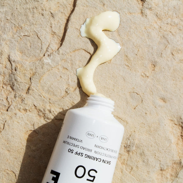 Why you should be wearing SPF every day