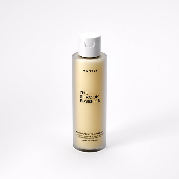 Make (sh)room for a hydrating essence