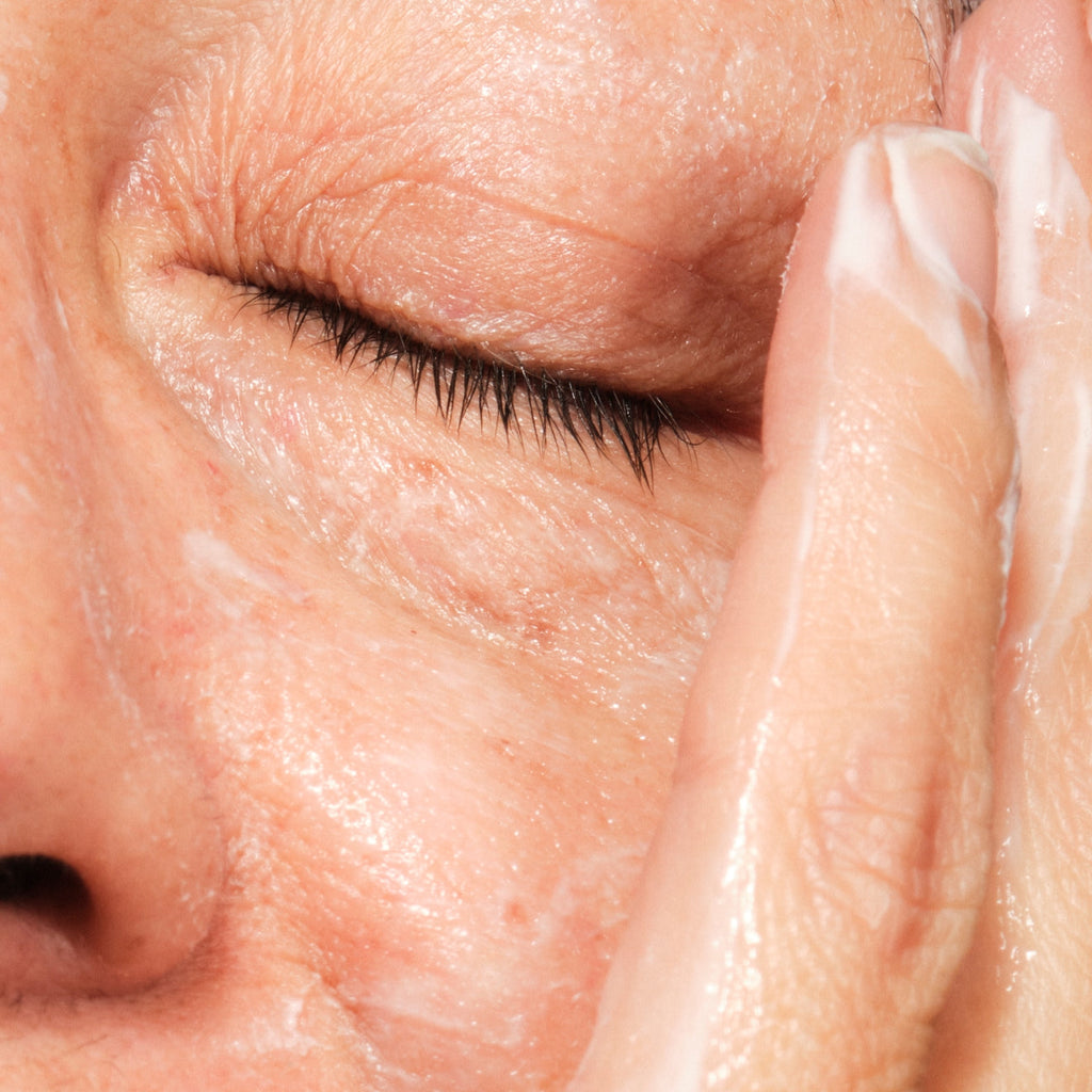 A guide to the MANTLE moisturisers - Find the formula best suited for your skin
