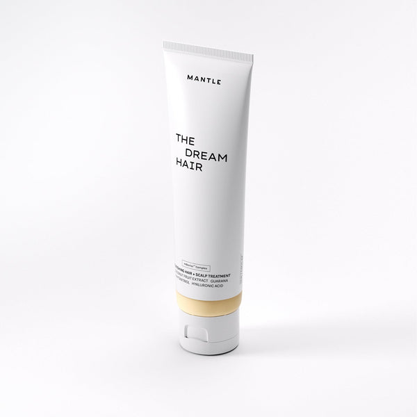 Get to know The Dream Hair