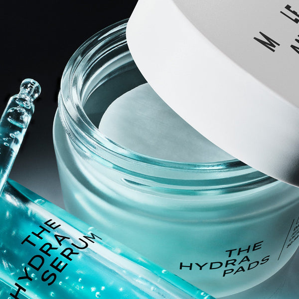 Discover The Hydra Pads