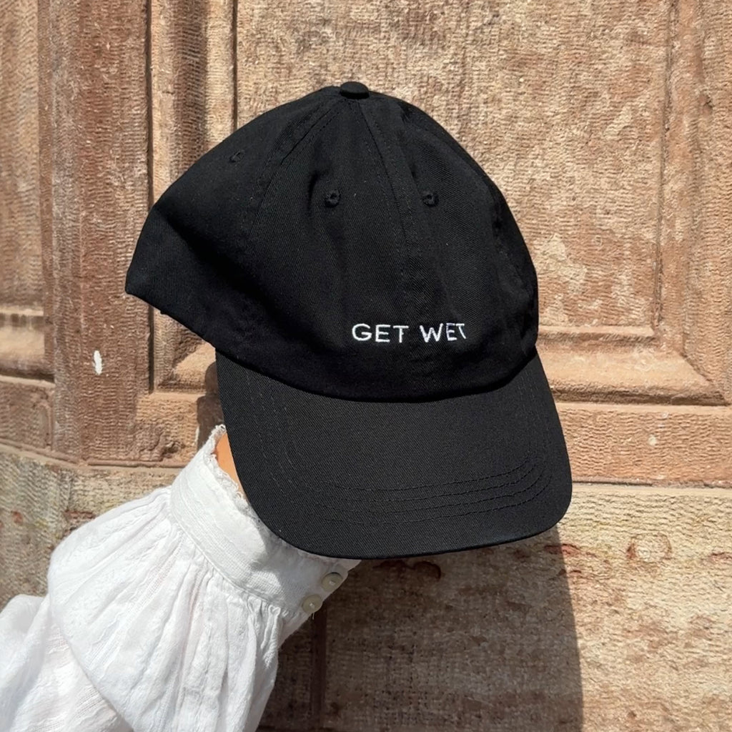 The Get Wet Cap