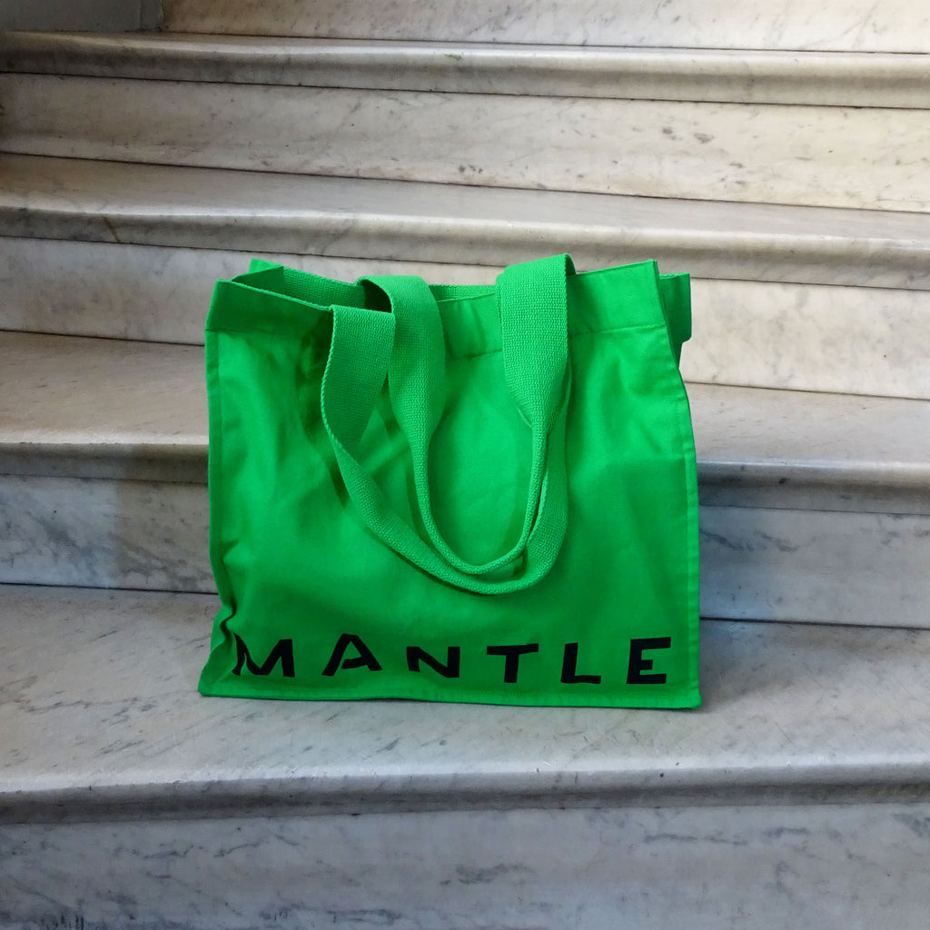 The MANTLE Tote