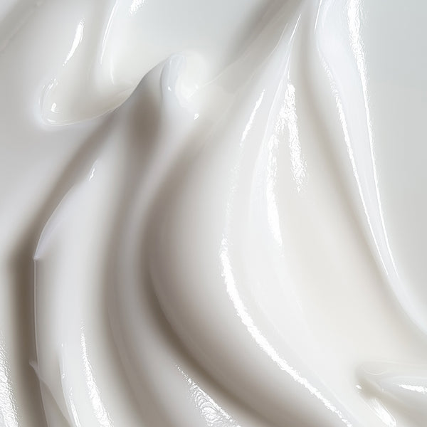 The Sos Lotion swatch by MANTLE