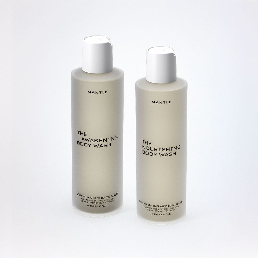 Body Wash Duo