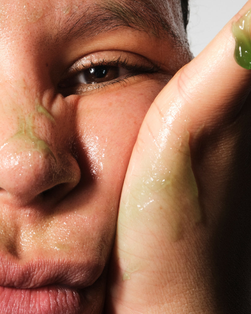 Cleanse without compromise