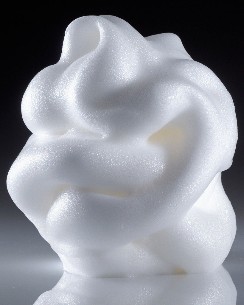 Héro hydratant : la mucine de méduse