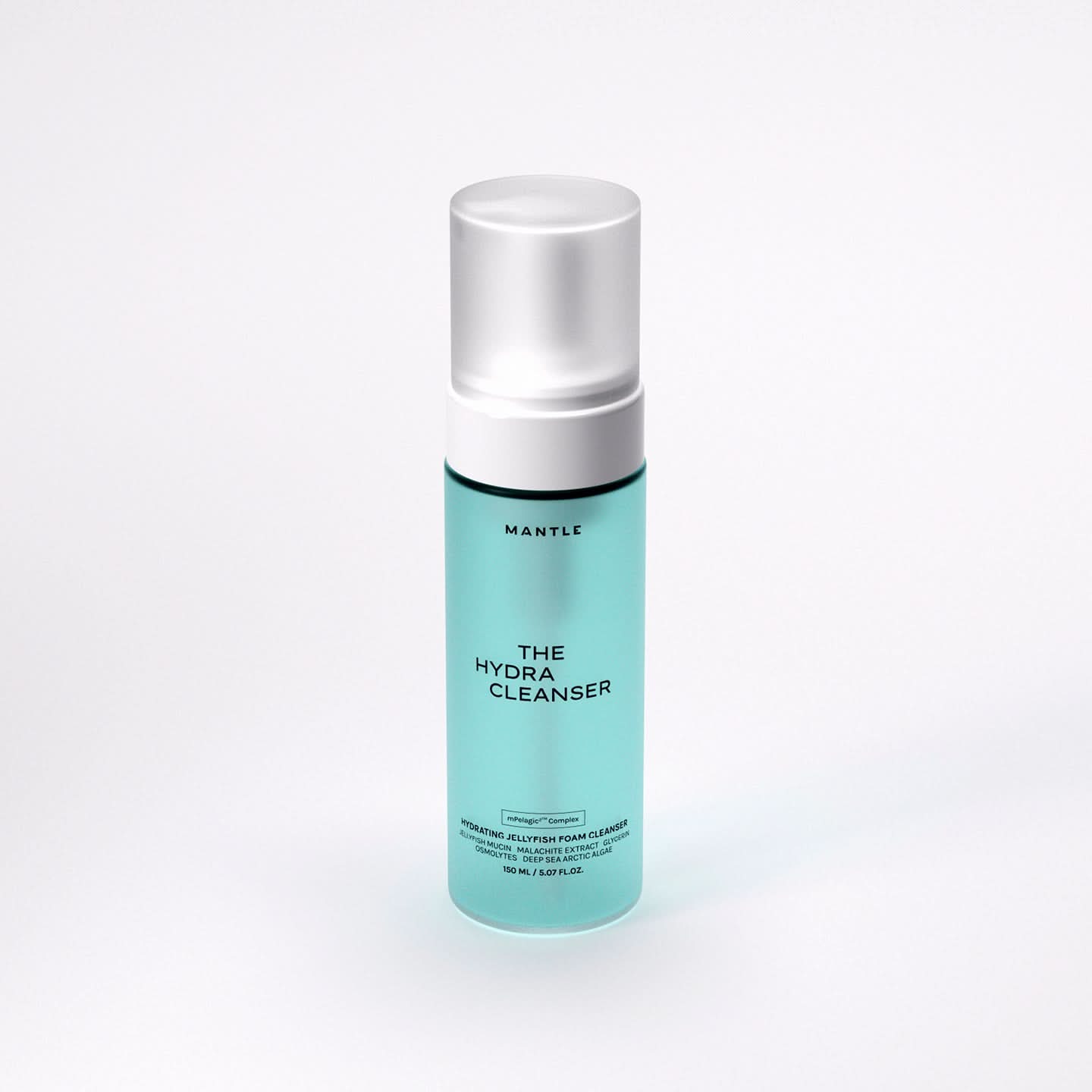 MANTLE | Scandinavian skincare innovation