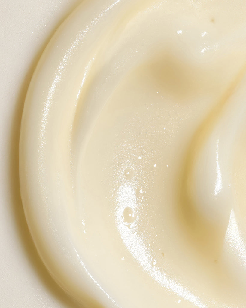Dein Cleanser sollte deine Haut nicht austrocknen