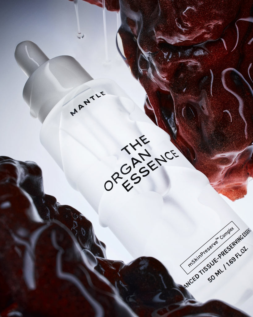 Derfor har du brug for en vævsbevarende essens