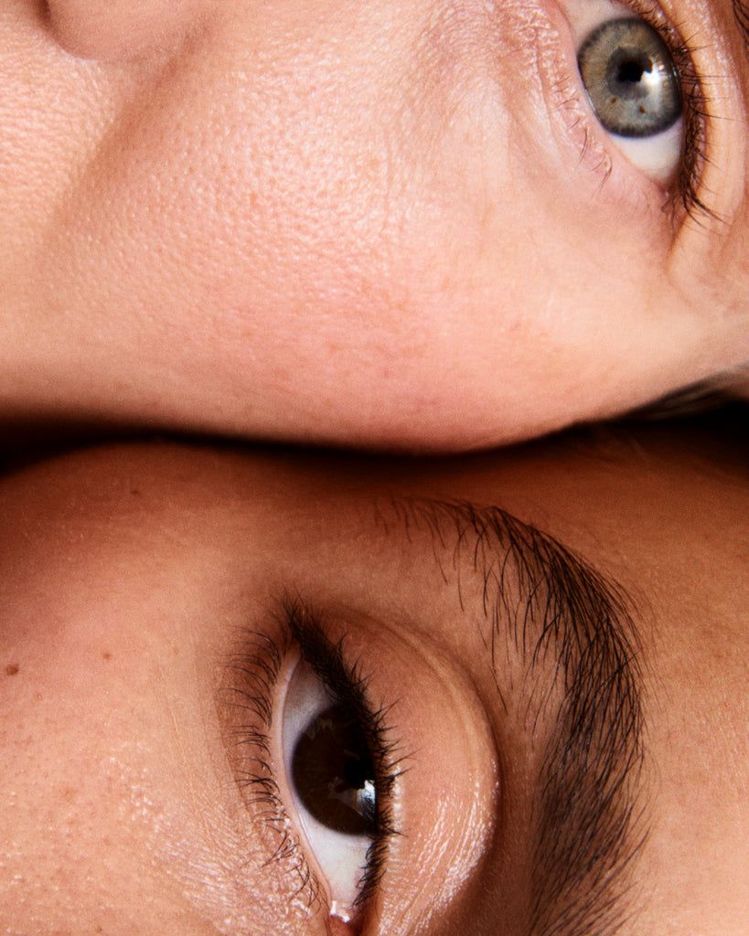 Instant effect + long-term results