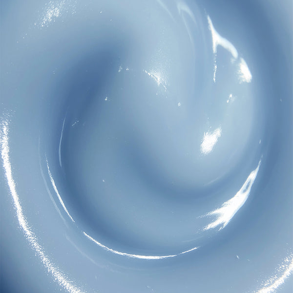 The Longevity Cream swatch by MANTLE