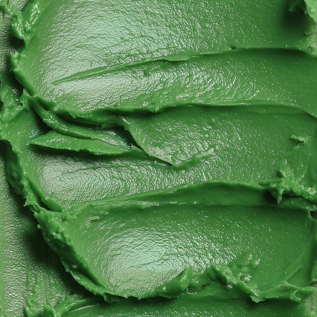 The Green Mask