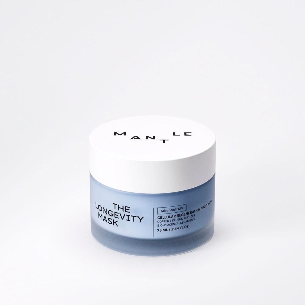 Longevity Mask