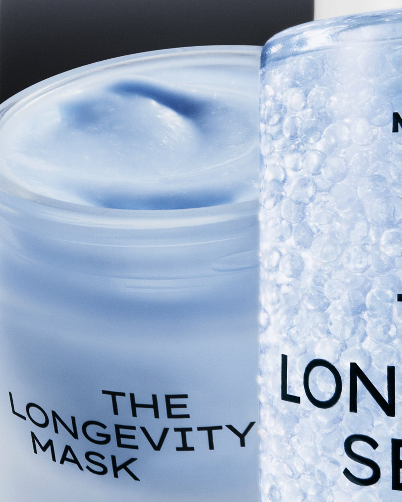 Hightech Innovation für die Hautpflege