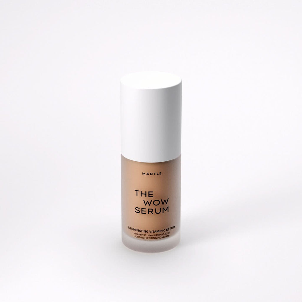 Wow Serum