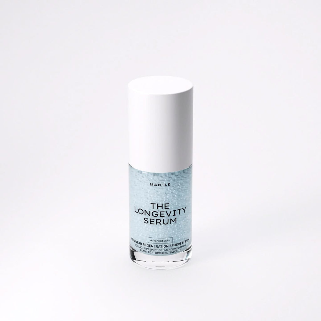 Longevity Serum