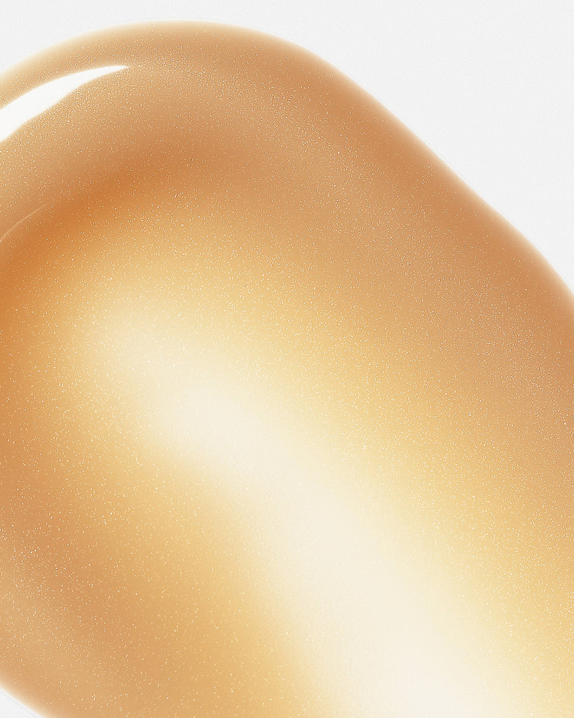 Glow beyond surface level