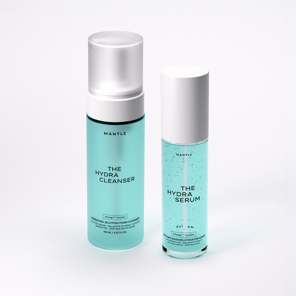 Hydration Duo