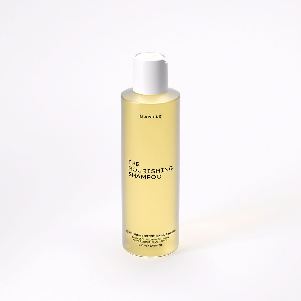 Nourishing Shampoo