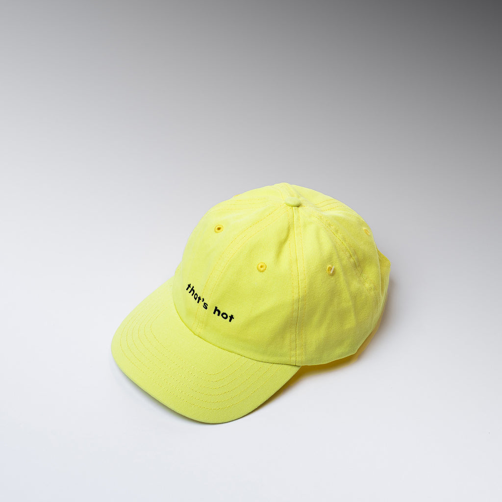 The That’s Hot Cap