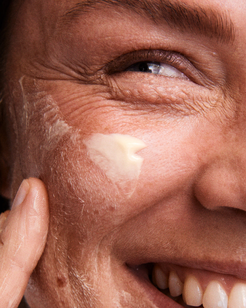 Ein Game-Changer für empfindliche Haut