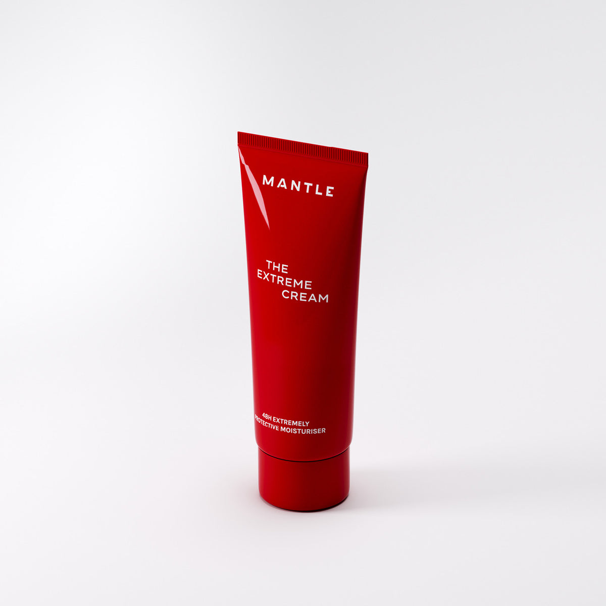 The Extreme Cream | 48h extremely protective moisturiser | MANTLE