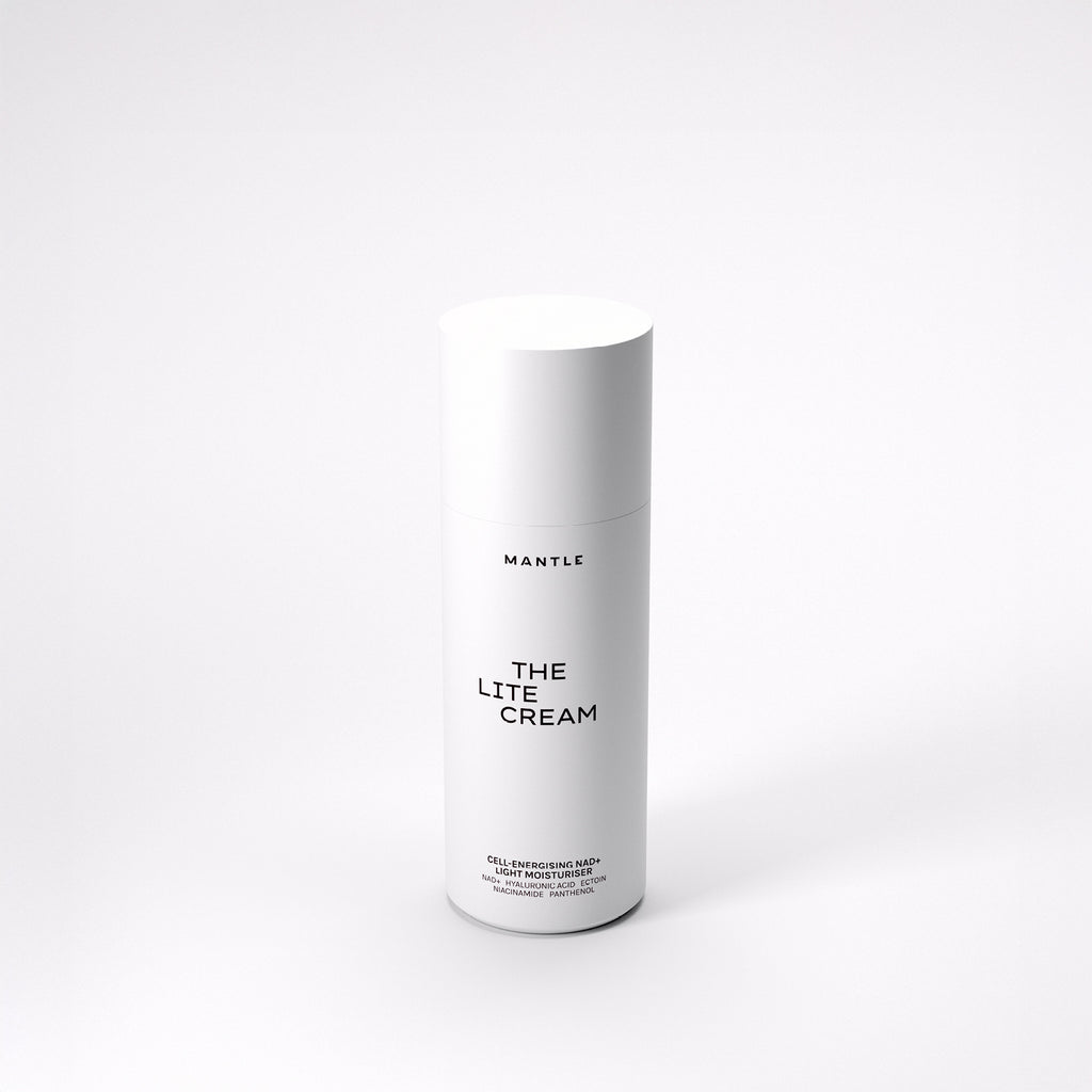 The Lite Cream