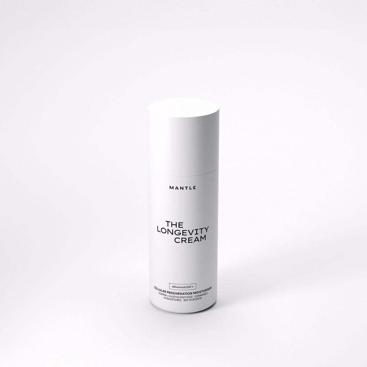 The Longevity Cream
