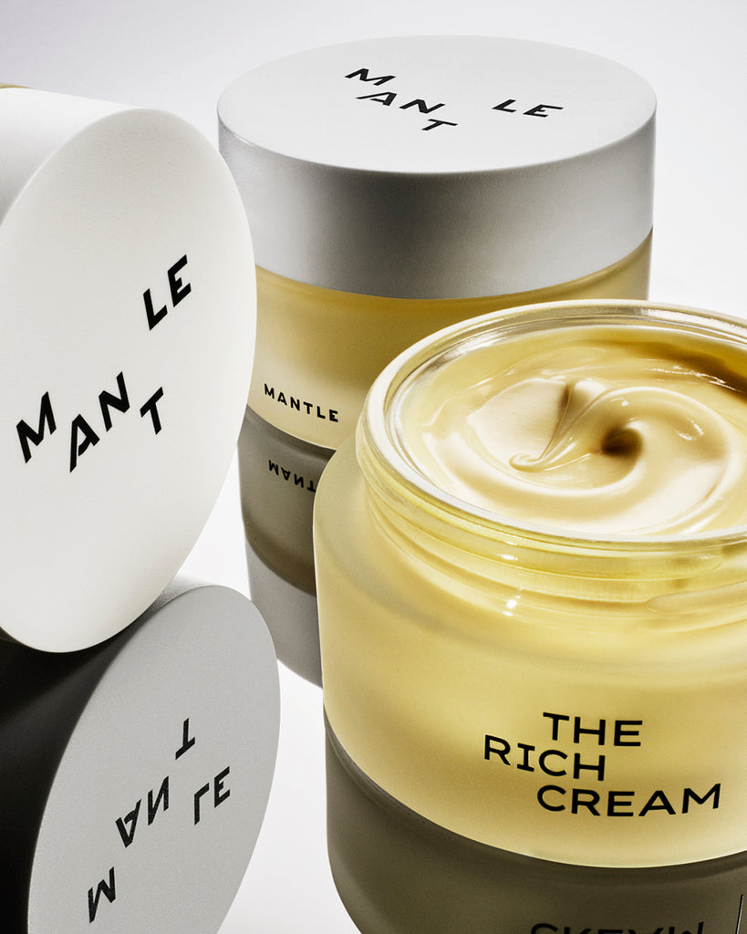 Die ultimative reichhaltige Feuchtigkeitscreme