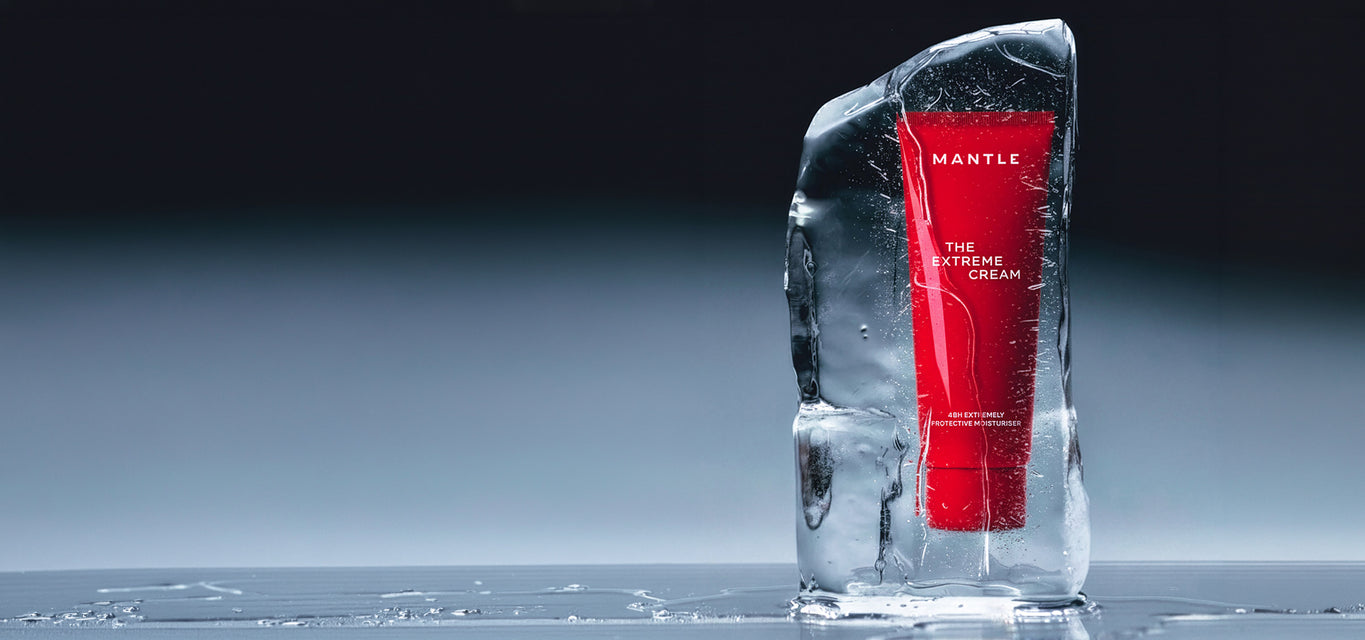 NEW: THE EXTREME CREAM