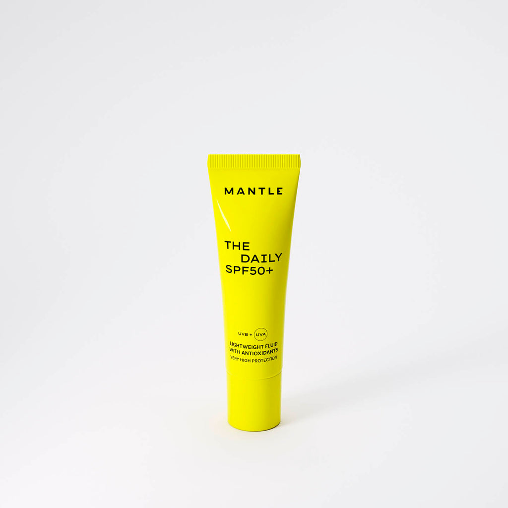 Daily SPF50+
