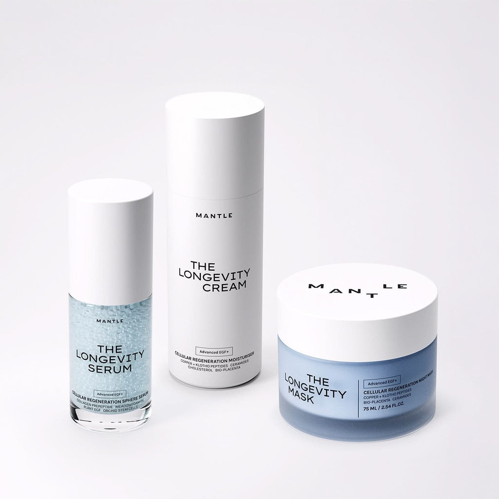 Longevity Series