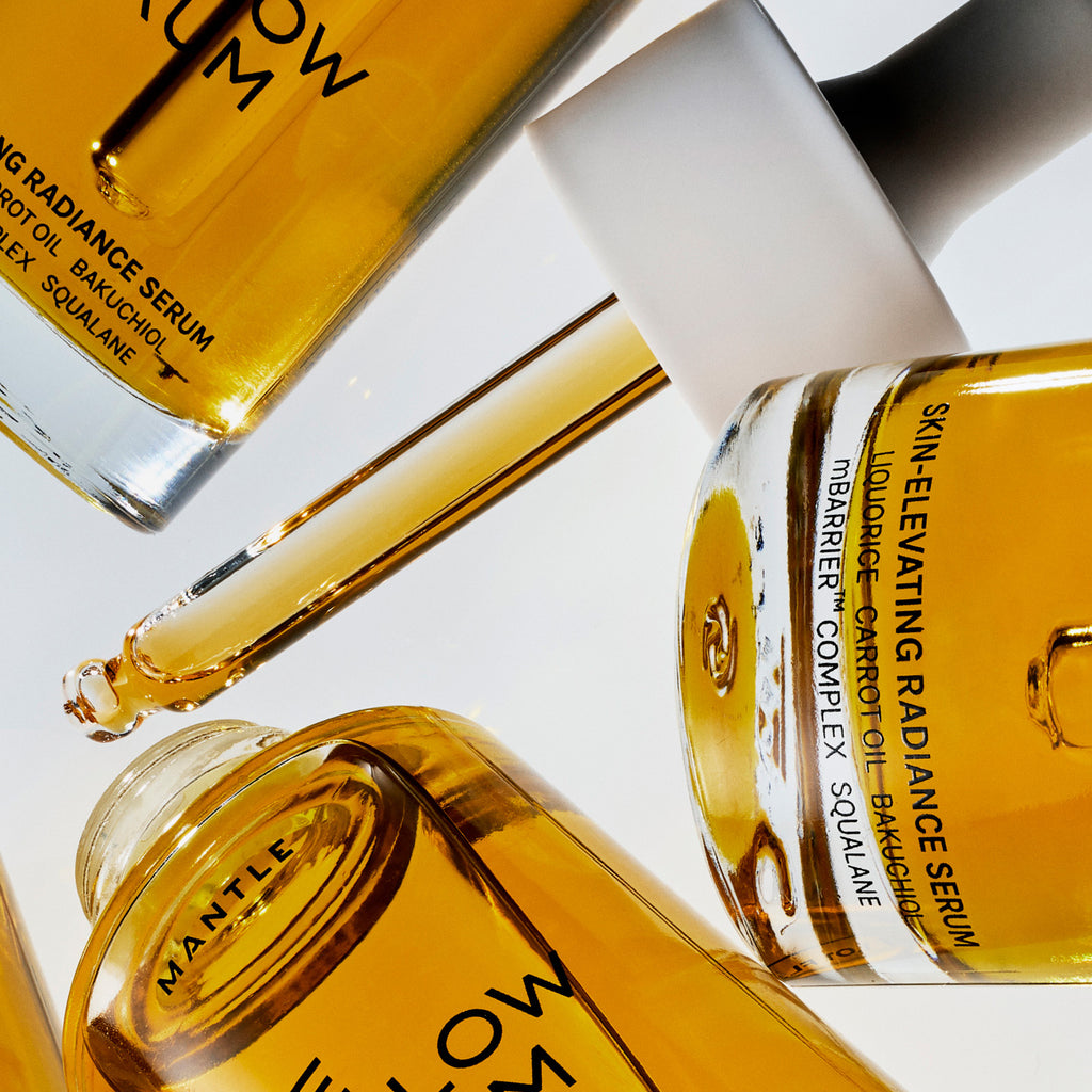 The Glow Serum