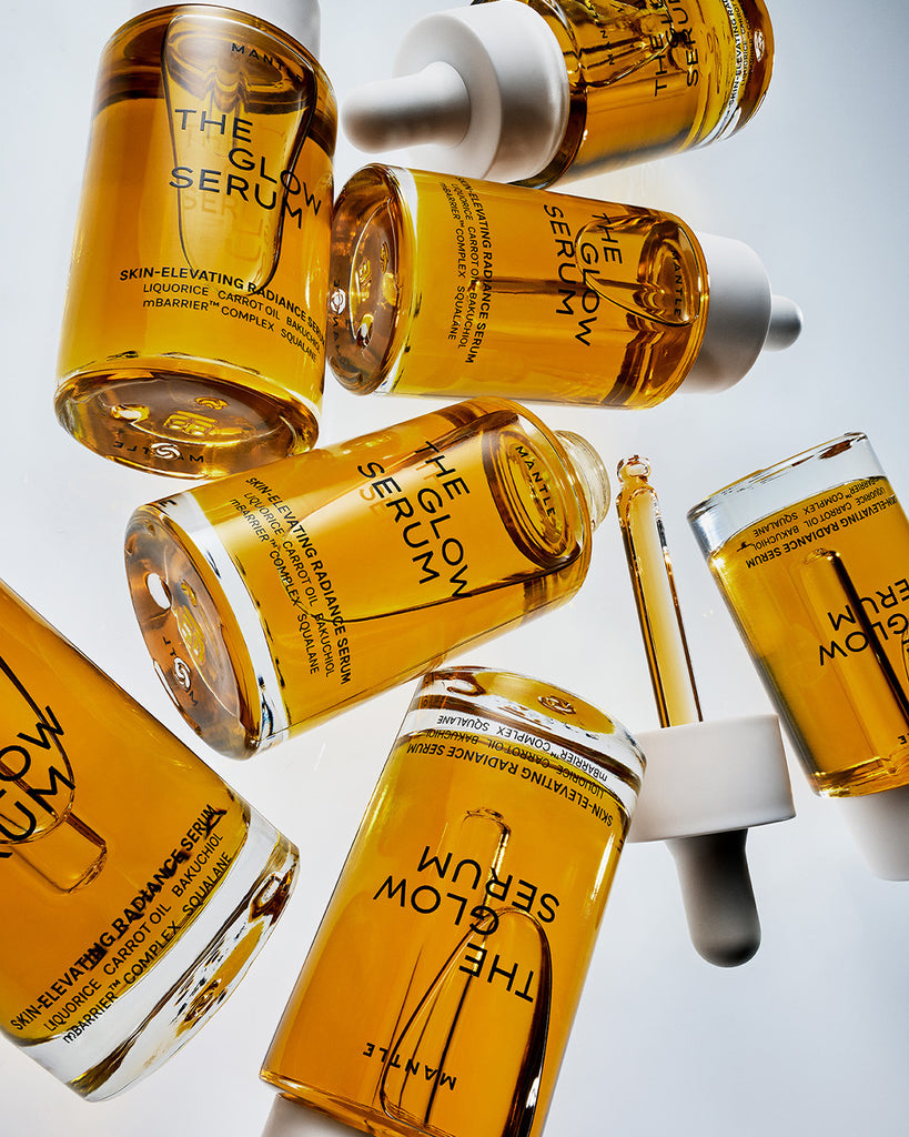 Sofortiger Scandi-Glow