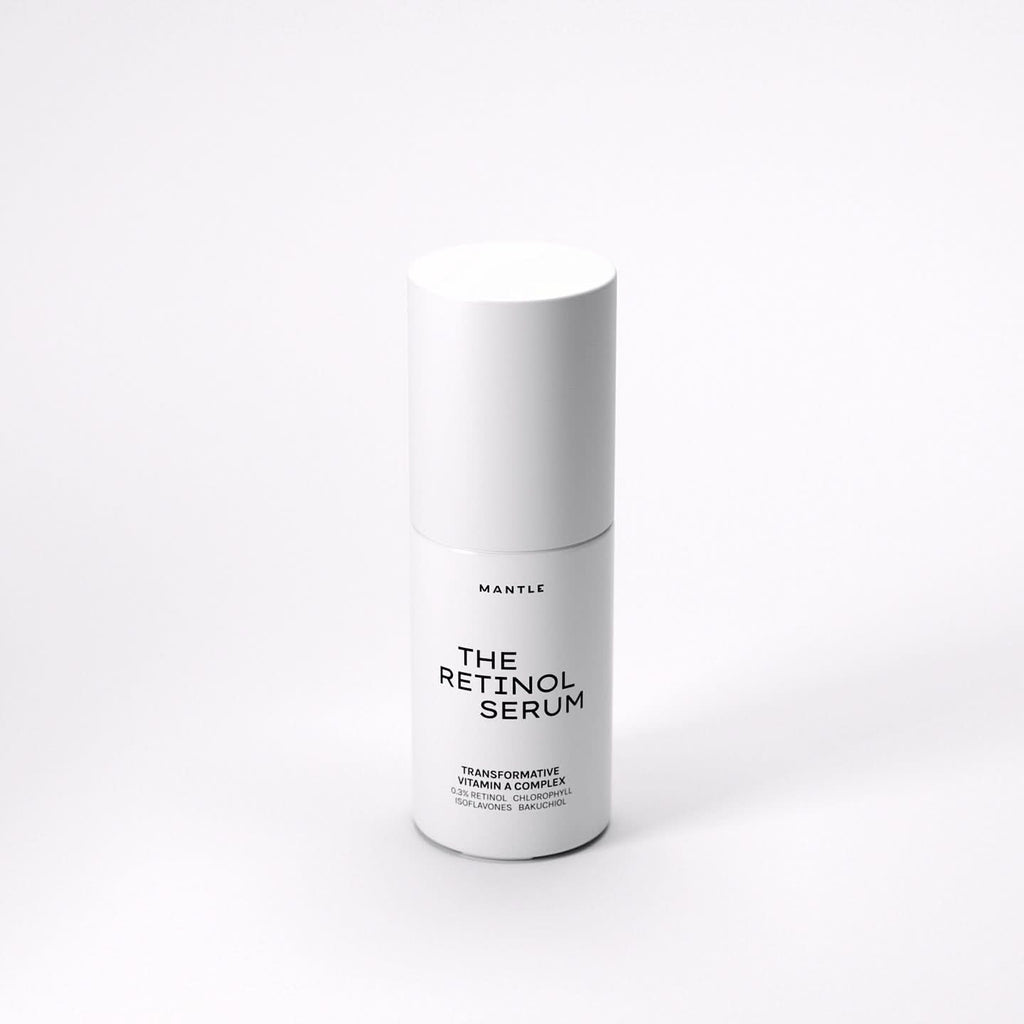 The Retinol Serum