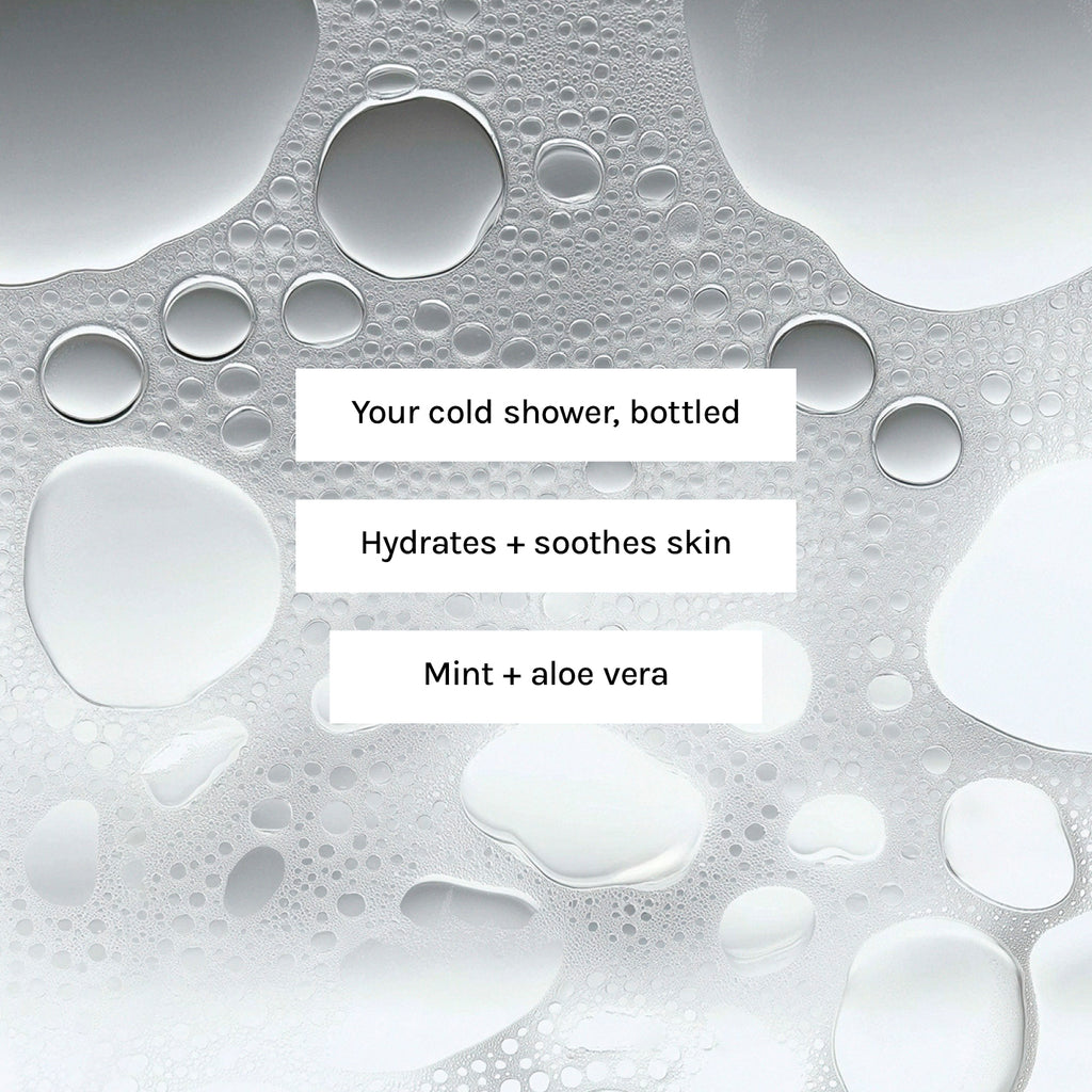 The Awakening Body Wash