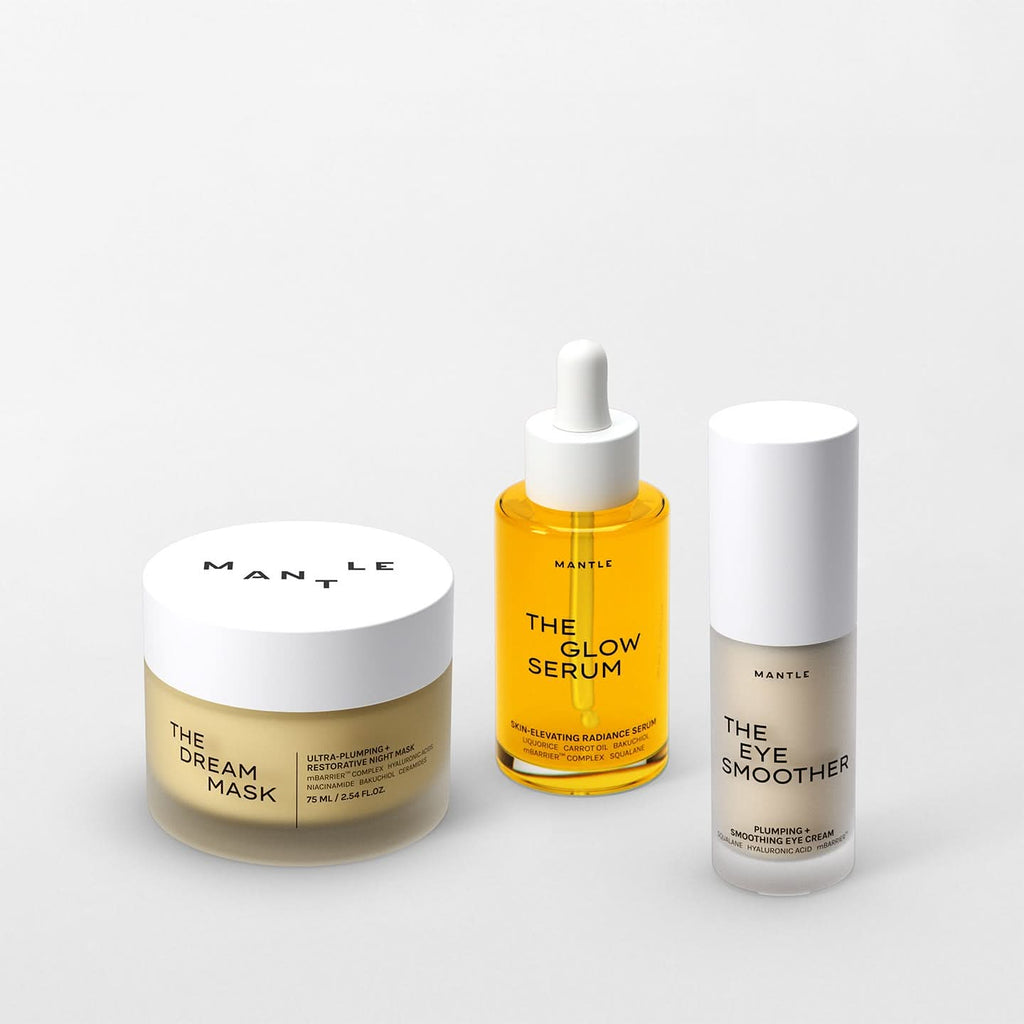 Bestseller Routine