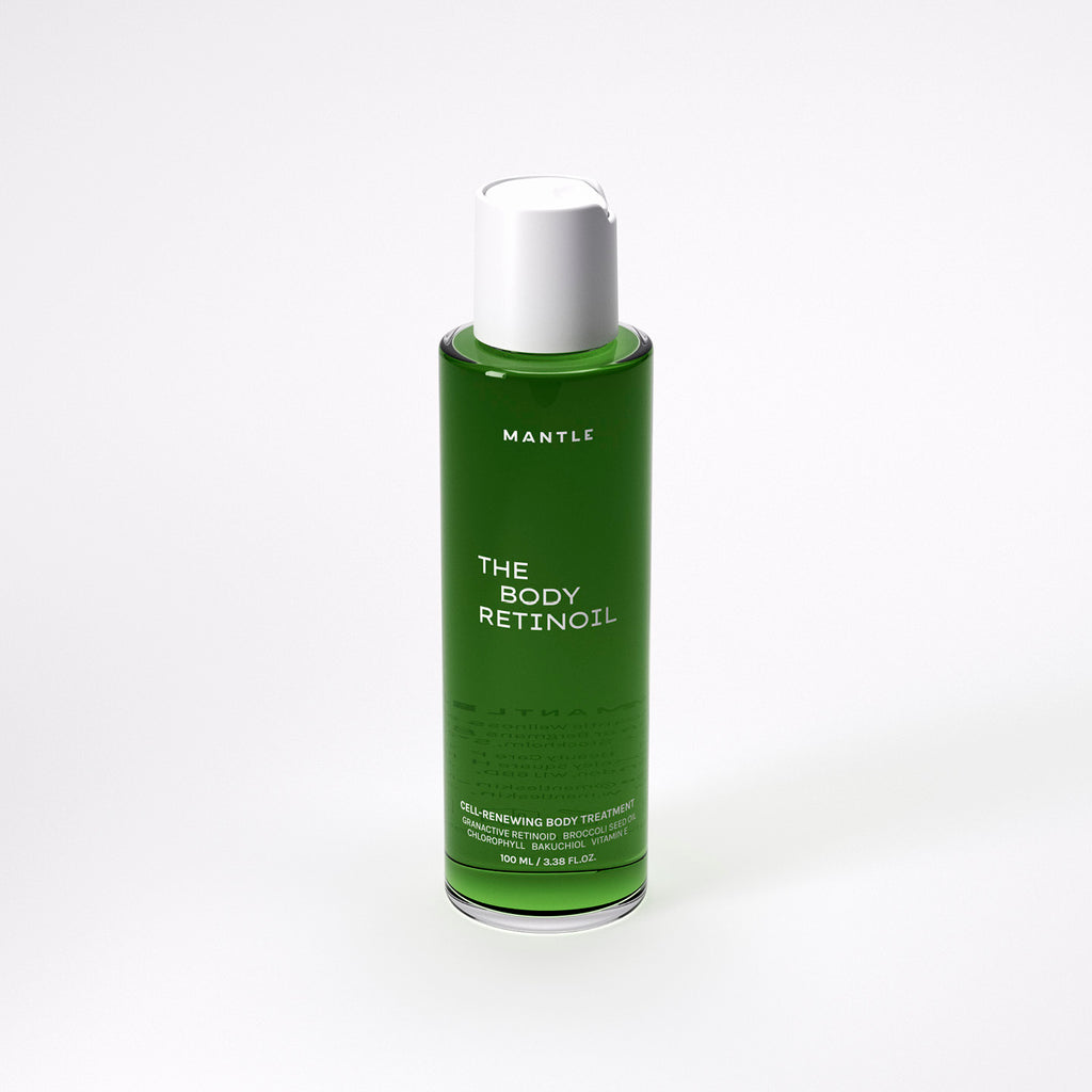 The Body Retinoil