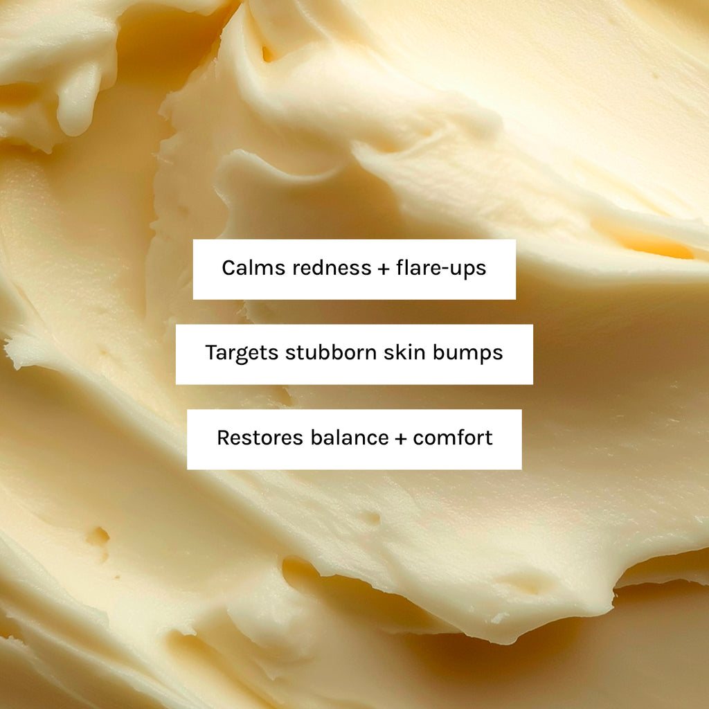 The Calming Solution