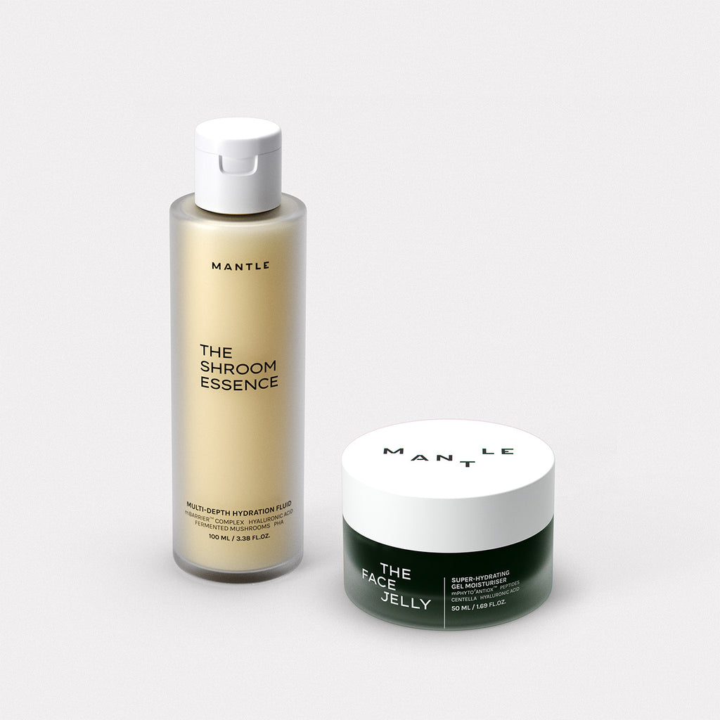 Dewy Duo