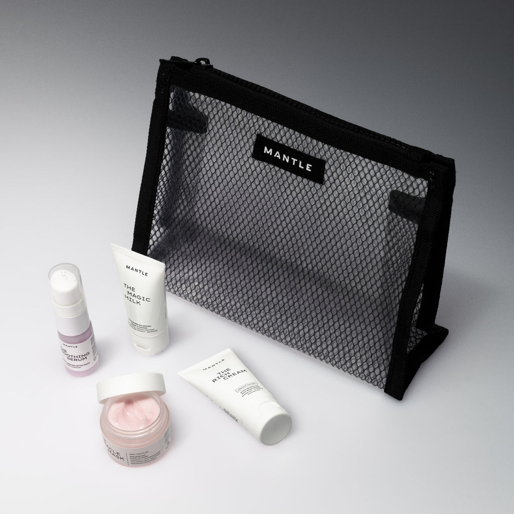 The Experienced Skin Kit