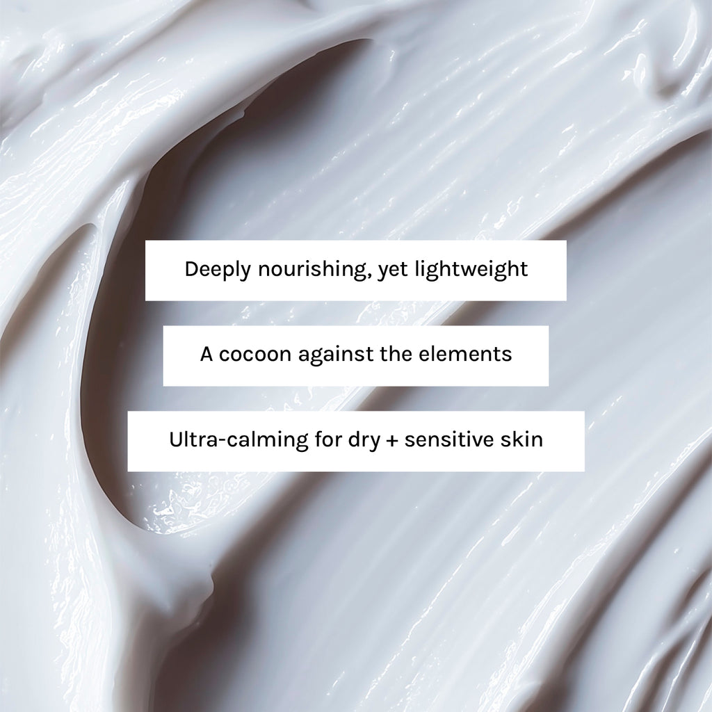 The Extreme Cream