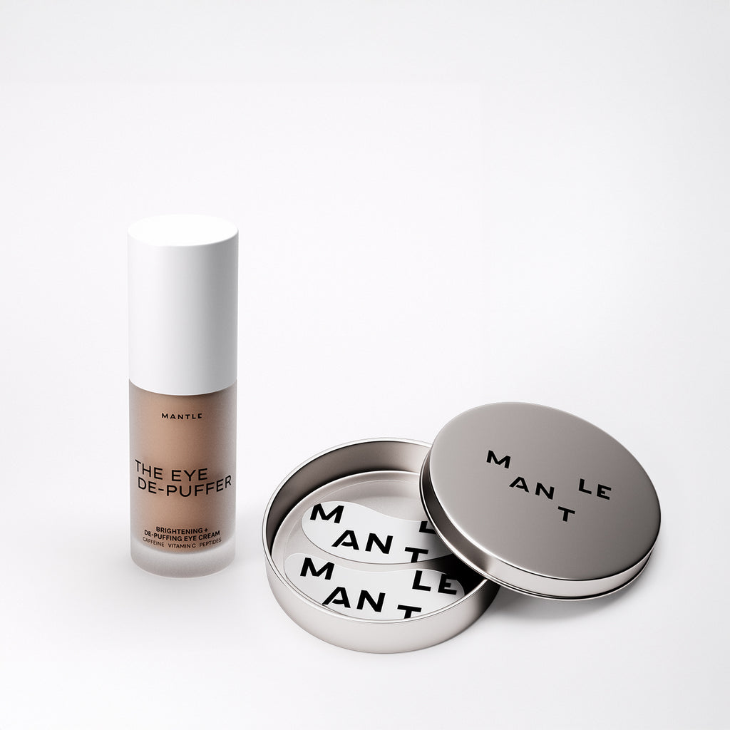 Eye De Puff Duo