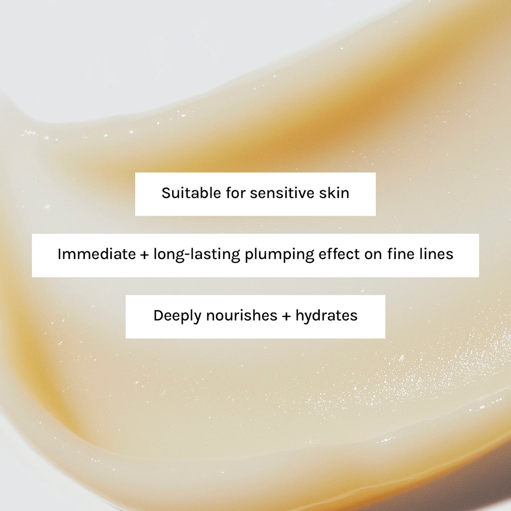 The Eye Smoother
