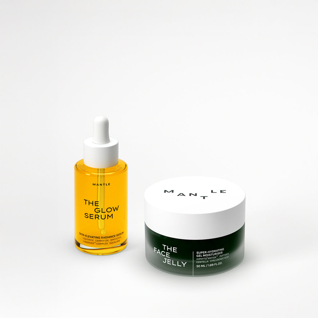 The Fresh Glow Duo