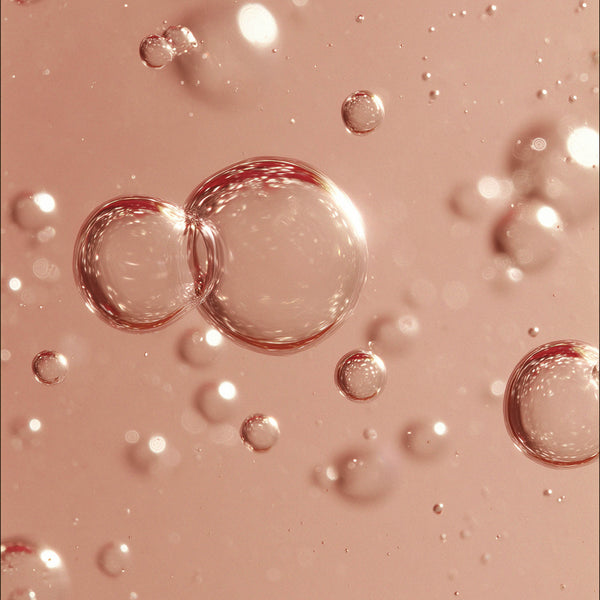 The Get Wet swatch by MANTLE