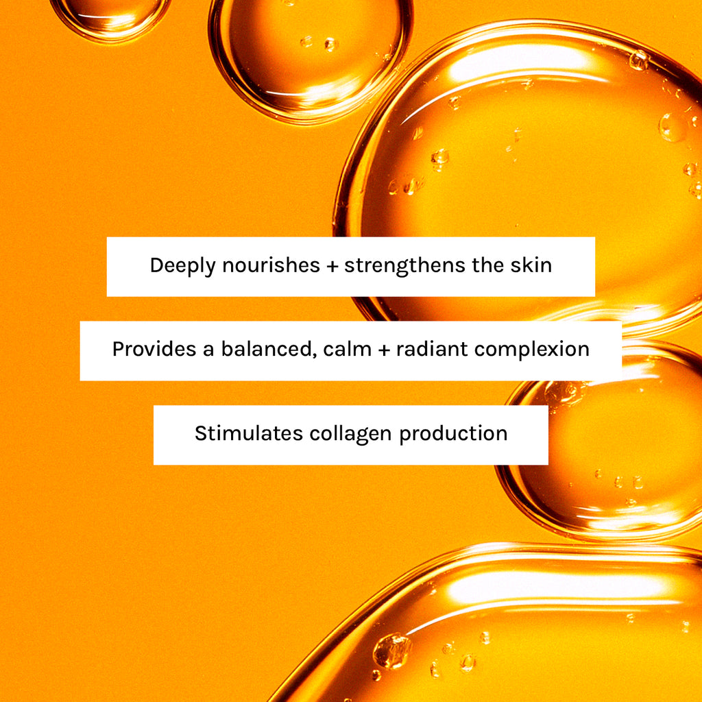 The Glow Serum
