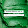 The Green Mask
